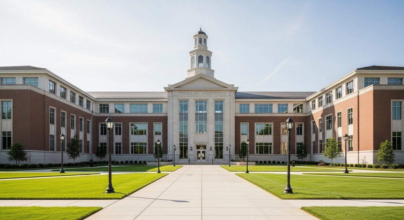 Administrative Building