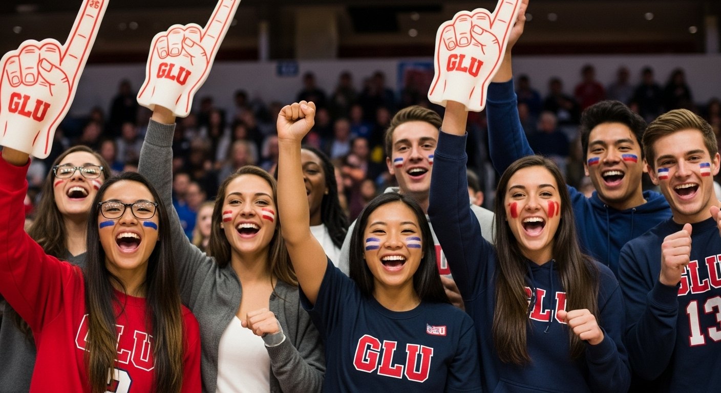 Sports day in School